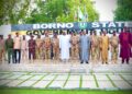 Defeating Terrorism Requires Public Support, Intelligence Sharing — COAS Tells Zulum