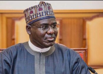 NAF Crash: Buratai Foundation Mourns 32 Victims, Commends Tinubu
