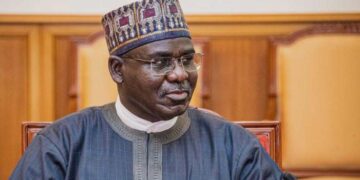 NAF Crash: Buratai Foundation Mourns 32 Victims, Commends Tinubu