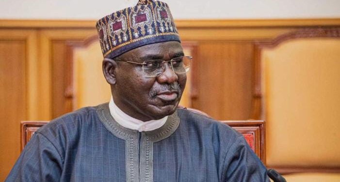NAF Crash: Buratai Foundation Mourns 32 Victims, Commends Tinubu