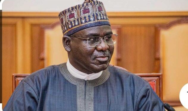 Buratai Denies Diverting $1bn Defence Fund, Seeks Transparency In Procurement