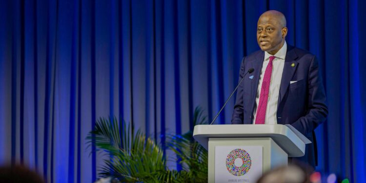 IMF–World Bank Annual Meetings in Bangkok: CBN Governor Highlights Nigeria’s Economic Progress
