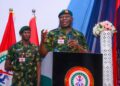 CDS Assures Veterans of Sustained Welfare, Seeks Greater Role in National Security