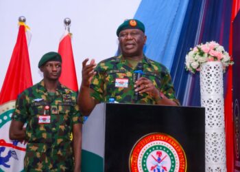 CDS Assures Veterans of Sustained Welfare, Seeks Greater Role in National Security