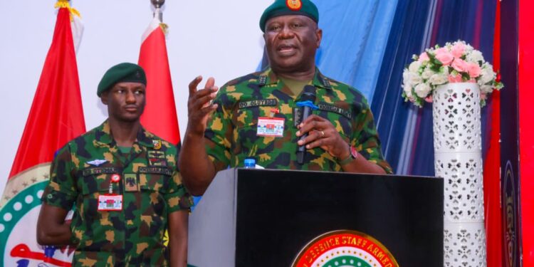 CDS Assures Veterans of Sustained Welfare, Seeks Greater Role in National Security