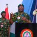 CDS Assures Veterans of Sustained Welfare, Seeks Greater Role in National Security