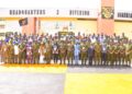 CDS Reaffirms Commitment To Veterans’ Welfare, Flags Off Skill Acquisition Training In Ibadan