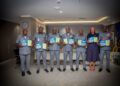 CGC Adeniyi Signs Anti-Corruption Documents, Activates ICRAM Steering Committee