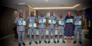 CGC Adeniyi Signs Anti-Corruption Documents, Activates ICRAM Steering Committee
