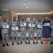 CGC Adeniyi Signs Anti-Corruption Documents, Activates ICRAM Steering Committee