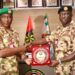 COAS Charges Troops to Sustain Momentum Against Boko Haram, ISWAP