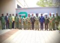 COAS Harps on Indigenous African Defence Technology, Visits Rwanda’s REMCO