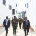 Army Chief Commissions NAWLG Luxury Estate In Lagos, Says Home Ownership Key To Post-Service Stability