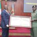 COAS Harps On Joint Operations, Multi-Domain Integration To Tackle Security Threats