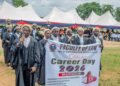 BIPC GMD TASKS BENUE STUDENTS ON ENTREPRENEURSHIP, JOB CREATION