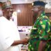 COAS Commends Nasarawa Govt For Support To New Army Formations
