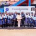 Nigerian Breweries PLC boost WISE Roadmap to Brighter Future and the future of work with a DIGITAL LEARNING CENTRE