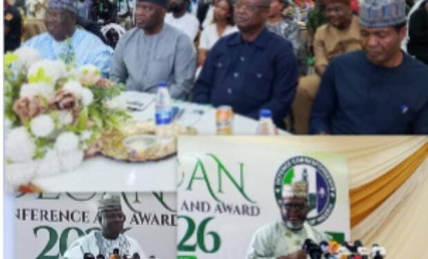 When Courage Is Not Enough: Inside Nigeria’s Push For Smarter War On Terror