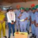 Customs Hands Over Seized Toxic Herbicides, Cannabis, Ammunition To NAFDAC, NDLEA, NCCSALW In Kebbi