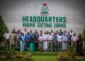 Grey List Exit: Customs Pledges To Sustain Gains, Prepares For Next AML/CFT Evaluation