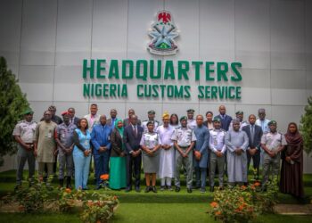 Grey List Exit: Customs Pledges To Sustain Gains, Prepares For Next AML/CFT Evaluation