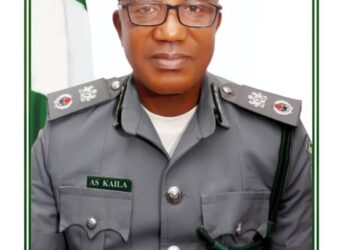 Customs Begins Simplified Baggage Declaration At Seme Border