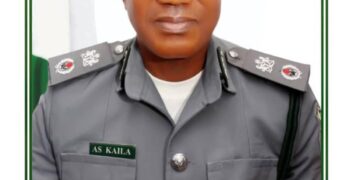 Customs Begins Simplified Baggage Declaration At Seme Border