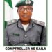 Customs Begins Simplified Baggage Declaration At Seme Border