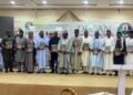 DECAN honours Ribadu, CDS, Buratai, service chiefs for counter-terrorism efforts