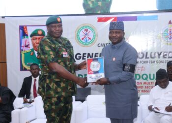 DHQ Convenes International Forum To Reposition MNJTF Against Evolving Threats