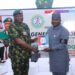 DHQ Convenes International Forum To Reposition MNJTF Against Evolving Threats