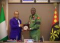 Army, Bangladesh Strengthen Ties On Military Training, Counter-Terrorism