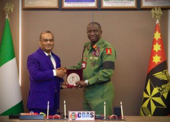 Army, Bangladesh Strengthen Ties On Military Training, Counter-Terrorism