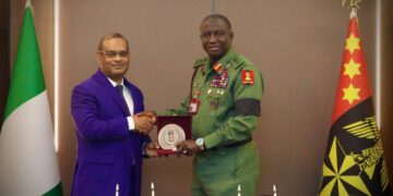 Army, Bangladesh Strengthen Ties On Military Training, Counter-Terrorism