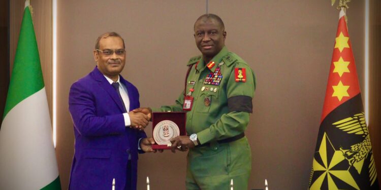 Army, Bangladesh Strengthen Ties On Military Training, Counter-Terrorism