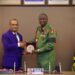 Army, Bangladesh Strengthen Ties On Military Training, Counter-Terrorism