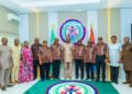 ECOMOG Veterans Seek Repatriation of Fallen Soldiers, Propose National Memorial