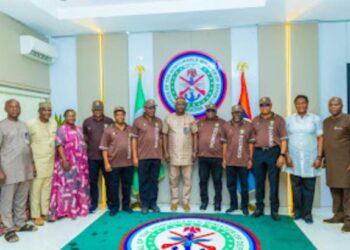 ECOMOG Veterans Seek Repatriation of Fallen Soldiers, Propose National Memorial