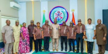 ECOMOG Veterans Seek Repatriation of Fallen Soldiers, Propose National Memorial