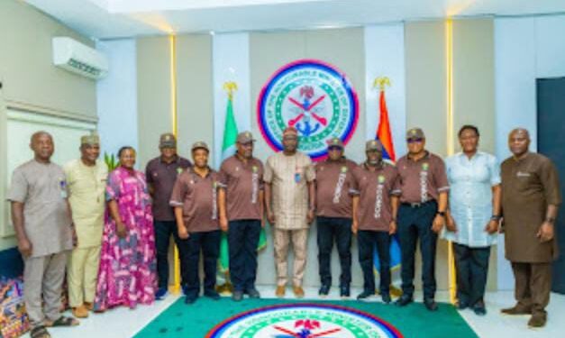 ECOMOG Veterans Seek Repatriation of Fallen Soldiers, Propose National Memorial