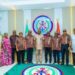 ECOMOG Veterans Seek Repatriation of Fallen Soldiers, Propose National Memorial