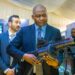 Tinubu Declares Nigeria Open To Defence Partnerships, As Country Hosts Maiden AFRIDEX