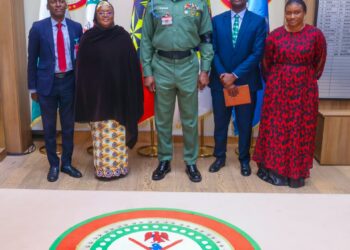 Safe Schools: CDS Assures Support For Protection Of Learning Centres