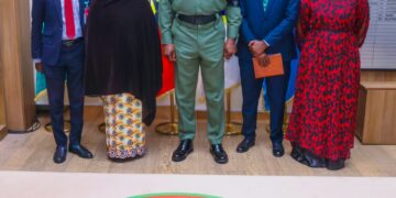 Safe Schools: CDS Assures Support For Protection Of Learning Centres