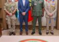 UK Reaffirms Defence Partnership With Nigeria to Enhance Operational Effectiveness.