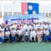 Defence Ministry Rewards Six Staff For Outstanding Performance At Customer Service Week