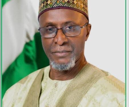 FG Launches Third Edition Of Subnational Climate Governance Report