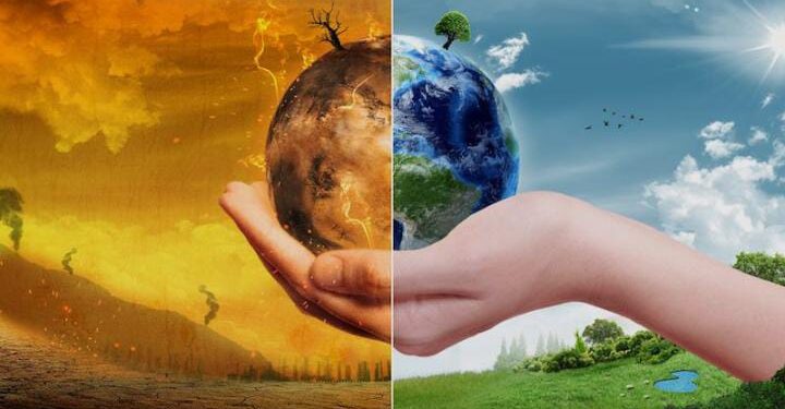 Africa Climate Forum 2026 To Focus On Turning Ambitions Into Action