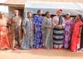 EUNICE ORTOM TAKES GRASSROOTS ENGAGEMENTS TO TARKA, GBOKO