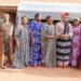 EUNICE ORTOM TAKES GRASSROOTS ENGAGEMENTS TO TARKA, GBOKO